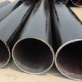 API 5L GRb Lsaw Pipe en acier